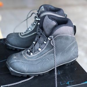 Ski boots Cross Country/Nordic